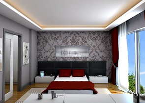 Luxury Villas in Izmir