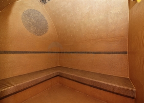 Apartments in a new modern complex in the center of Alanya