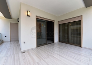 Apartments in a new modern complex in the center of Alanya