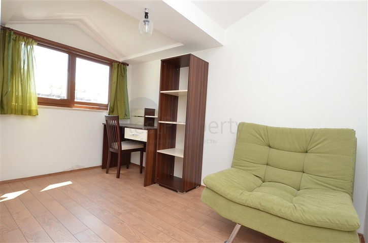 Luxury duplex apartment in the center of Alanya Luxury duplex apartment in the center of Alanya