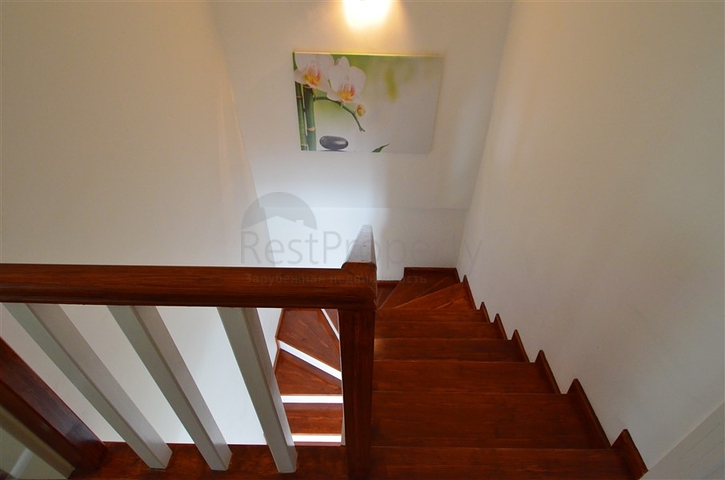Luxury duplex apartment in the center of Alanya Luxury duplex apartment in the center of Alanya