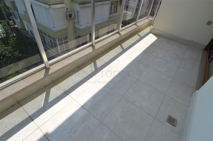 Luxury duplex apartment in the center of Alanya Luxury duplex apartment in the center of Alanya