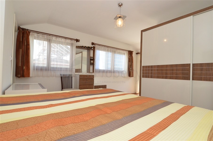 Luxury duplex apartment in the center of Alanya Luxury duplex apartment in the center of Alanya
