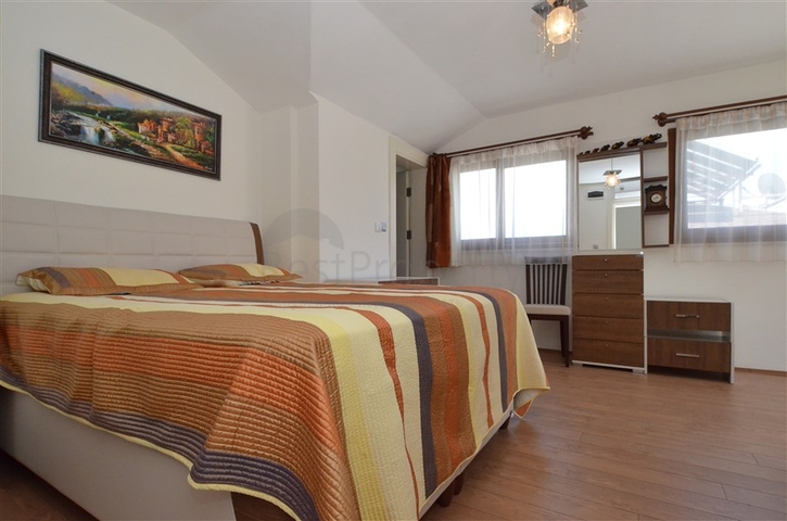 Luxury duplex apartment in the center of Alanya Luxury duplex apartment in the center of Alanya