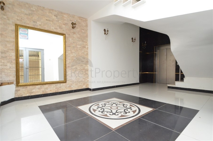 Luxury duplex apartment in the center of Alanya Luxury duplex apartment in the center of Alanya