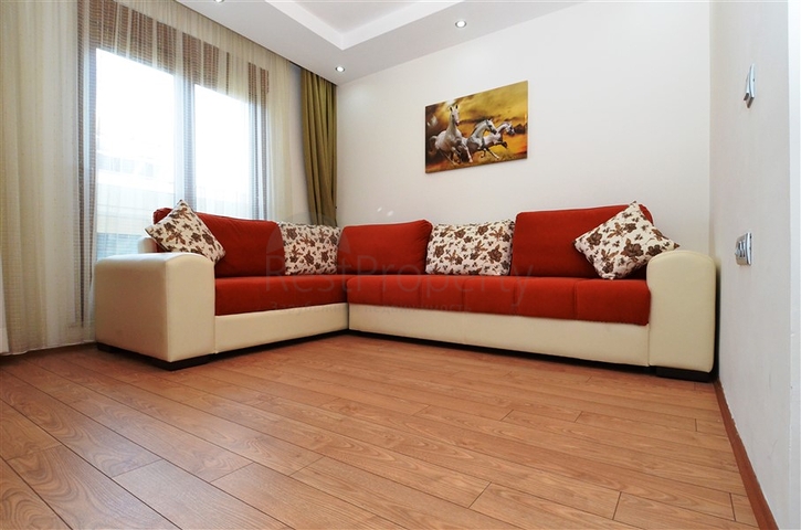 Luxury duplex apartment in the center of Alanya Luxury duplex apartment in the center of Alanya