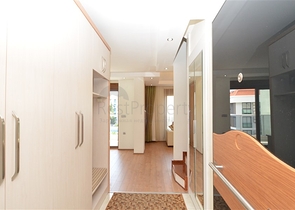 Luxury duplex apartment in the center of Alanya Luxury duplex apartment in the center of Alanya