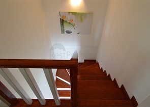 Luxury duplex apartment in the center of Alanya Luxury duplex apartment in the center of Alanya
