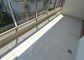 Luxury duplex apartment in the center of Alanya Luxury duplex apartment in the center of Alanya