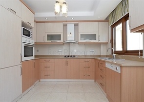 Luxury duplex apartment in the center of Alanya Luxury duplex apartment in the center of Alanya