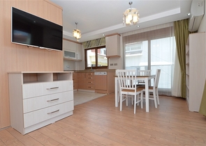 Luxury duplex apartment in the center of Alanya Luxury duplex apartment in the center of Alanya