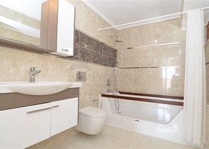 Luxury duplex apartment in the center of Alanya Luxury duplex apartment in the center of Alanya