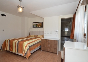 Luxury duplex apartment in the center of Alanya Luxury duplex apartment in the center of Alanya
