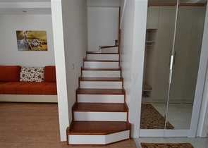 Luxury duplex apartment in the center of Alanya Luxury duplex apartment in the center of Alanya