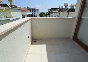 Luxury duplex apartment in the center of Alanya Luxury duplex apartment in the center of Alanya