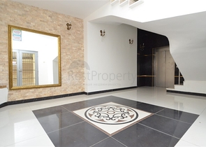 Luxury duplex apartment in the center of Alanya Luxury duplex apartment in the center of Alanya