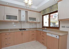 Luxury duplex apartment in the center of Alanya Luxury duplex apartment in the center of Alanya
