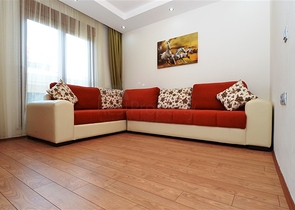 Luxury duplex apartment in the center of Alanya Luxury duplex apartment in the center of Alanya