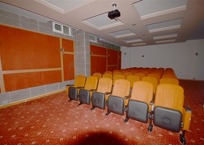 Three Bodroom Apartment in five-star complex in Avsallar