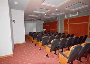 Three Bodroom Apartment in five-star complex in Avsallar