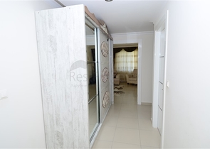 Three Bodroom Apartment in five-star complex in Avsallar