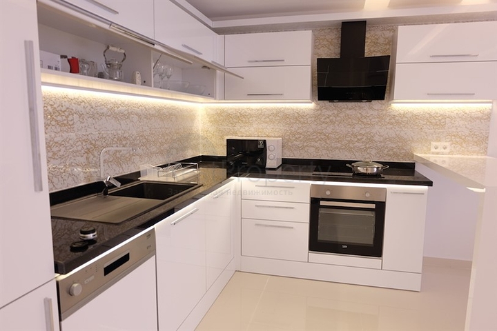 One bedroom Apartment in the center of Alanya