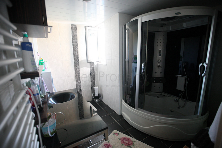 4+1 furnished villa in the center of Belek, 500 m from the golf courses