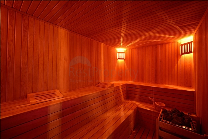 Apartment for rent in a modern complex