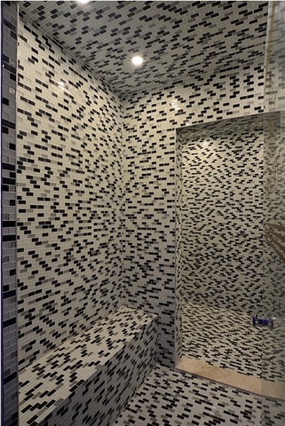 Apartment for rent in a modern complex