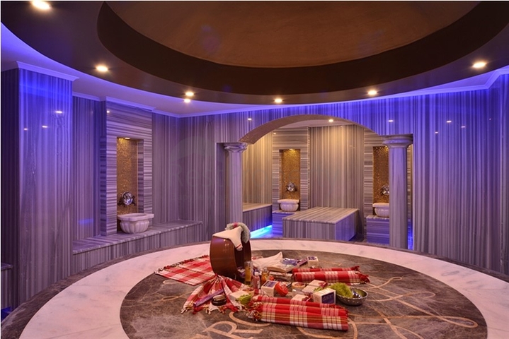 Apartment for rent in a modern complex