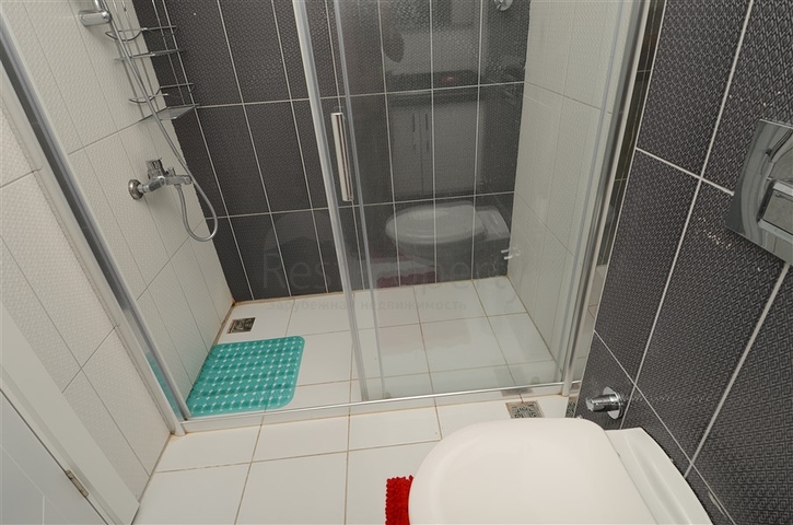 Apartment for rent in a modern complex