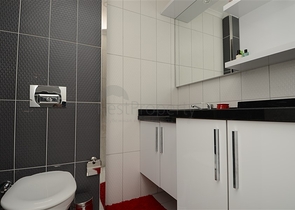 Apartment for rent in a modern complex