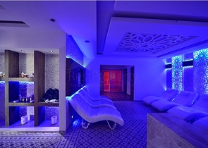 Apartment for rent in a modern complex