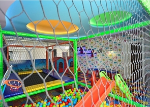 Apartment for rent in a modern complex