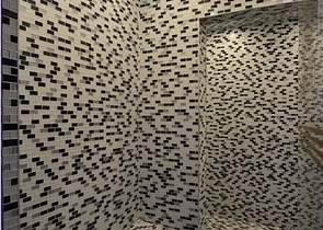 Apartment for rent in a modern complex