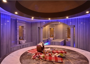 Apartment for rent in a modern complex