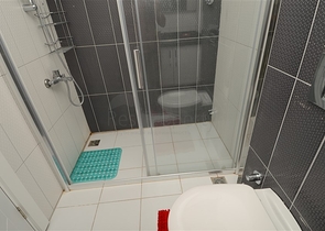 Apartment for rent in a modern complex