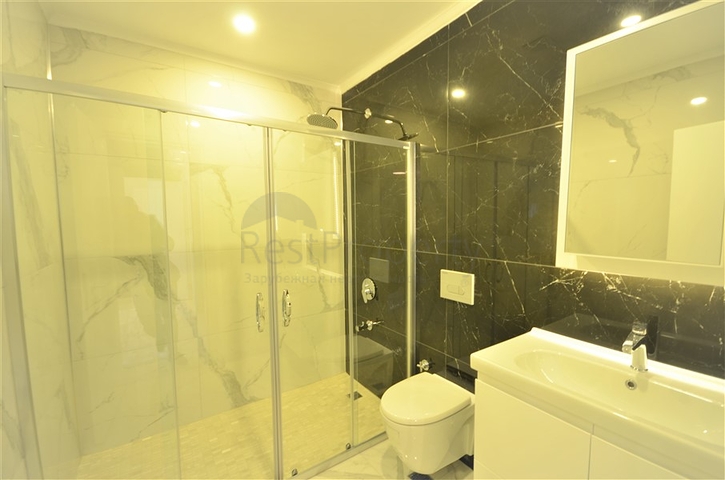 Sea View -well managed complex- In Kargicak / Alanya 