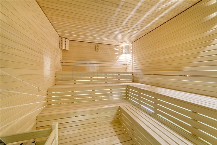 Sea View -well managed complex- In Kargicak / Alanya 