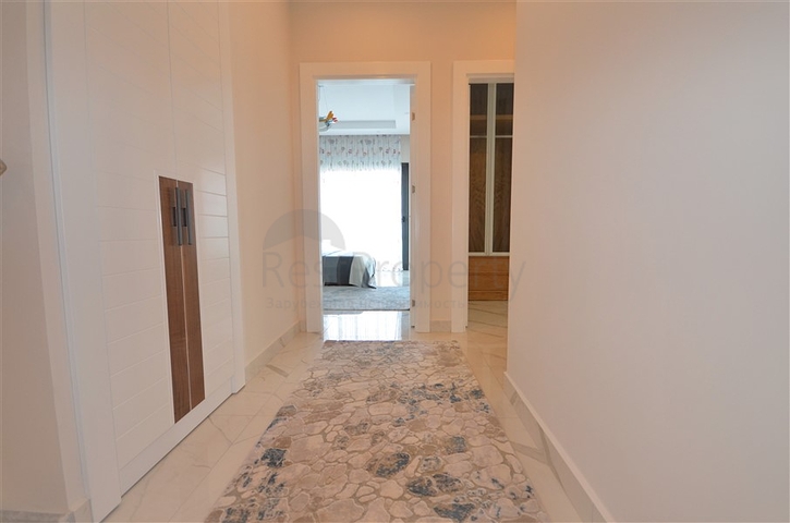 Sea View -well managed complex- In Kargicak / Alanya 