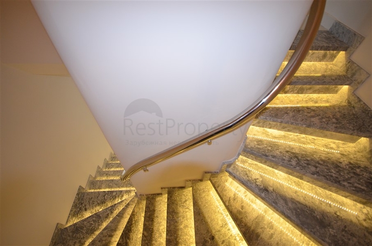 Sea View -well managed complex- In Kargicak / Alanya 