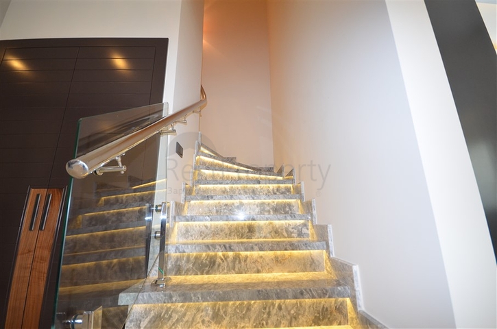 Sea View -well managed complex- In Kargicak / Alanya 