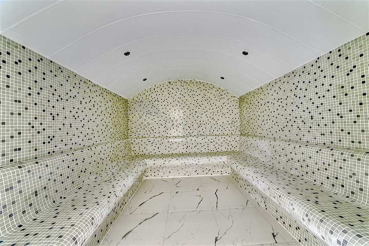 Sea View -well managed complex- In Kargicak / Alanya 