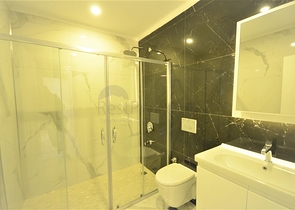 Sea View -well managed complex- In Kargicak / Alanya 