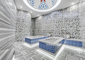 Sea View -well managed complex- In Kargicak / Alanya 