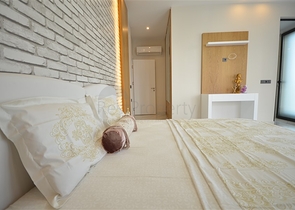 Sea View -well managed complex- In Kargicak / Alanya 