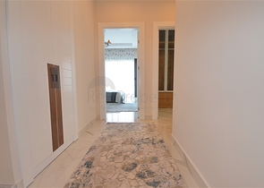 Sea View -well managed complex- In Kargicak / Alanya 