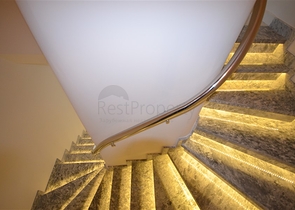 Sea View -well managed complex- In Kargicak / Alanya 