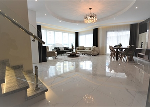 Sea View -well managed complex- In Kargicak / Alanya 