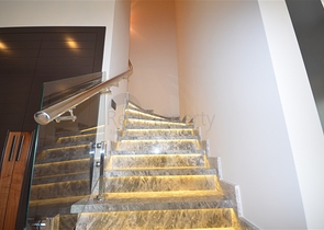 Sea View -well managed complex- In Kargicak / Alanya 